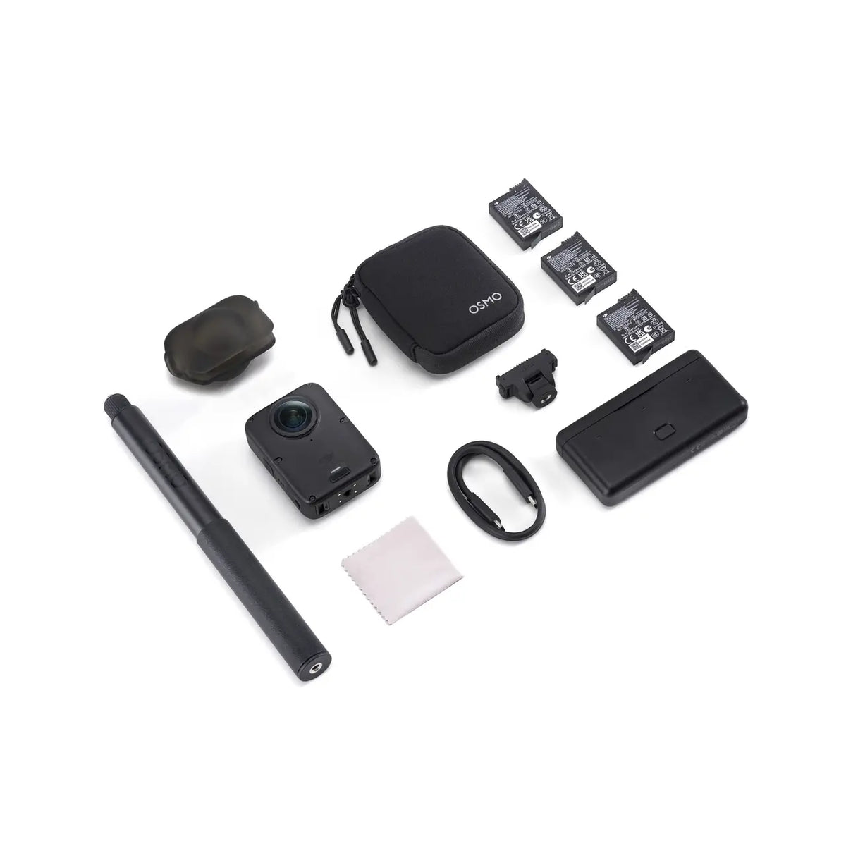 DJI Osmo 360 II