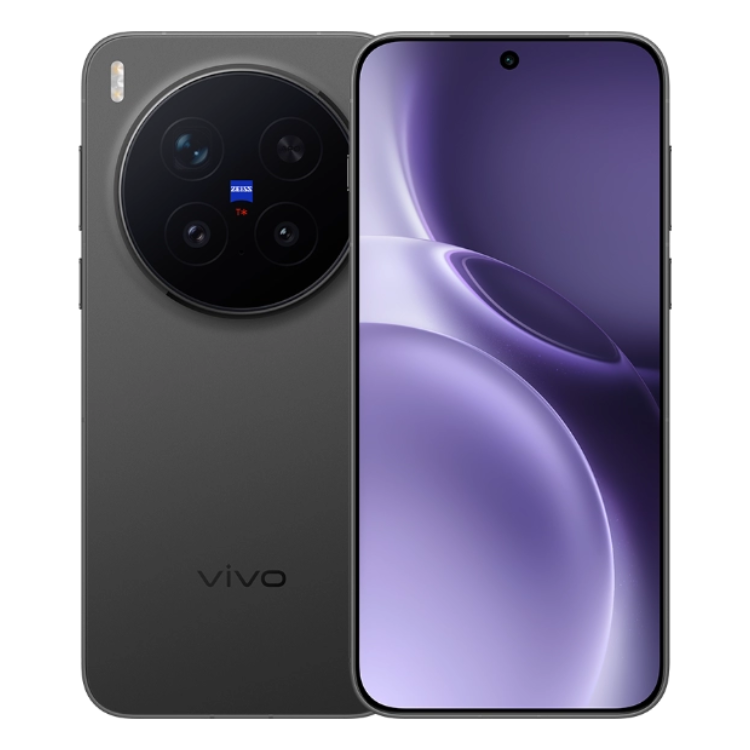 VIVO X300 Pro