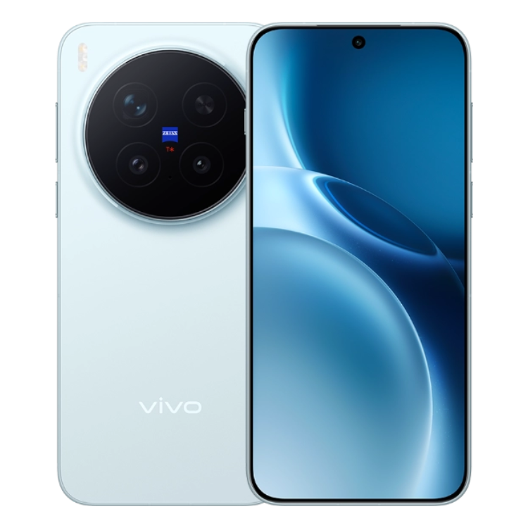 VIVO X300 Pro