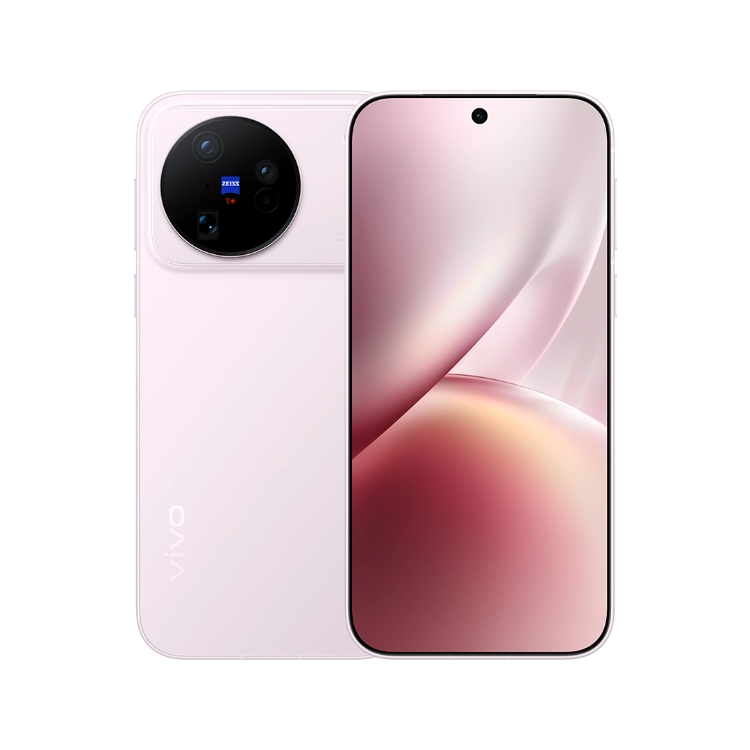 vivo X500