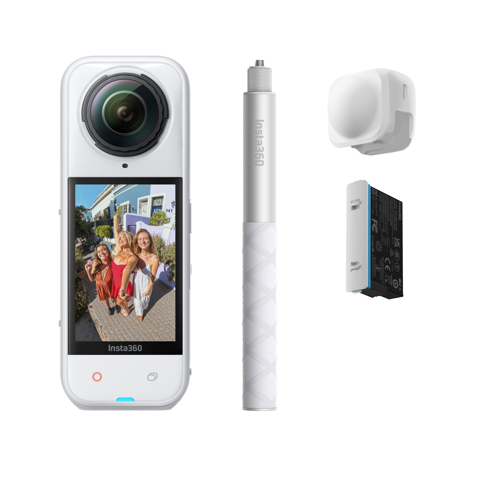 insta360 X5