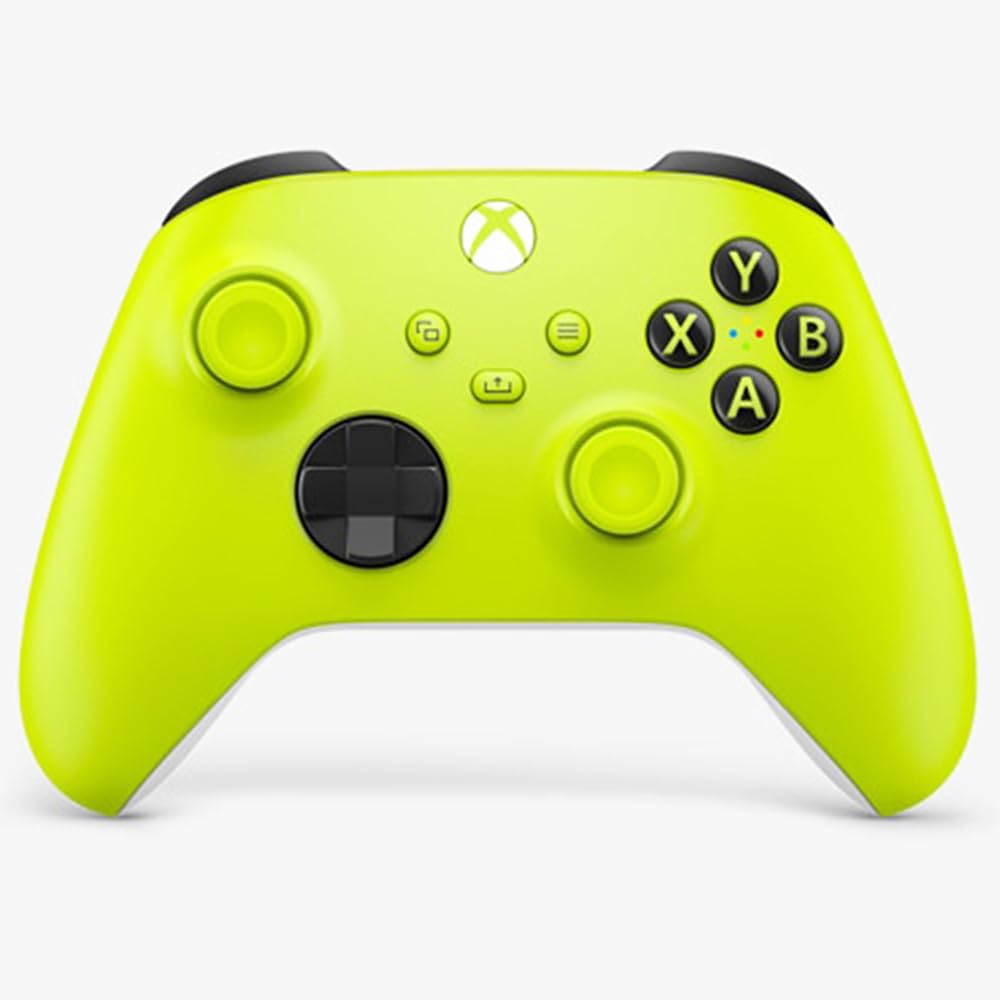 Microsoft Xbox Series X/S Wireless Controller