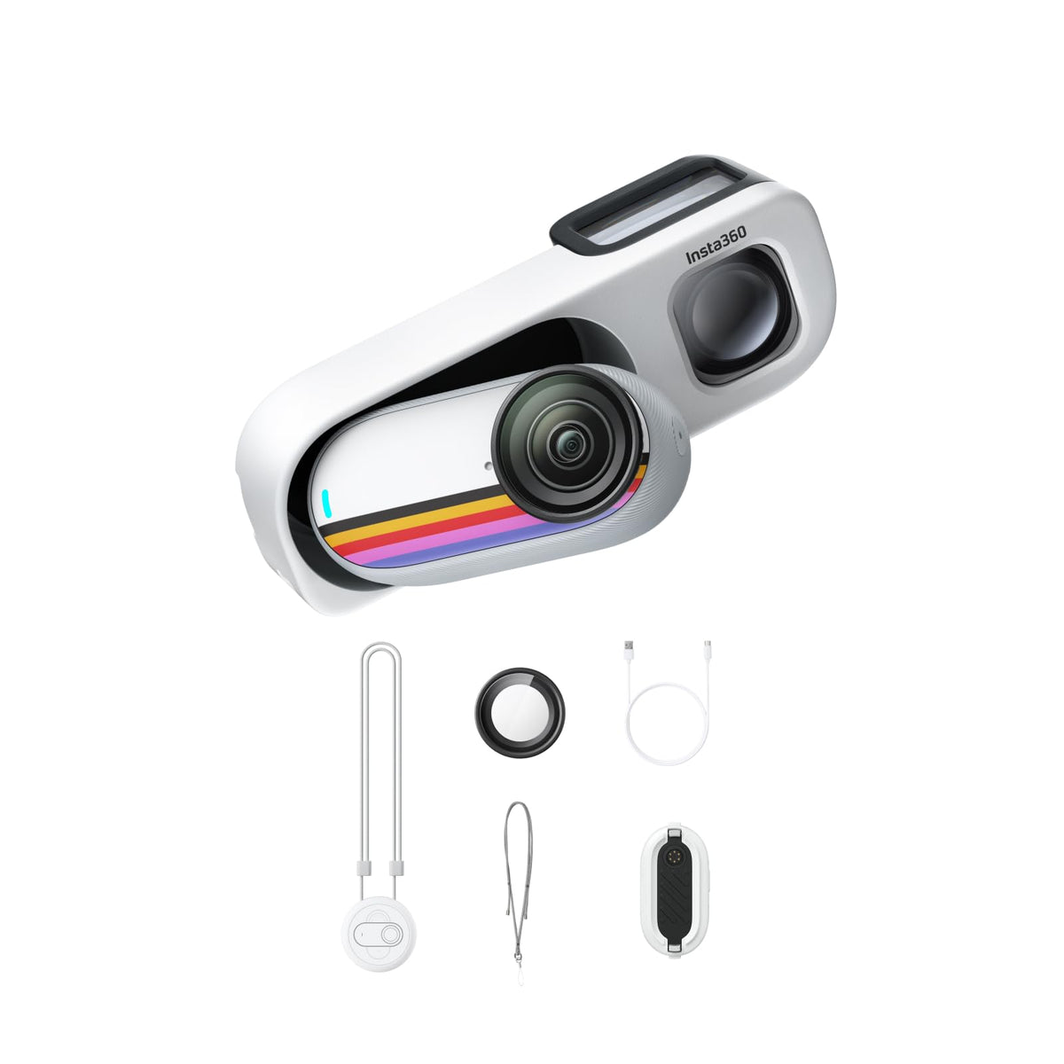 Insta360 Go 3S