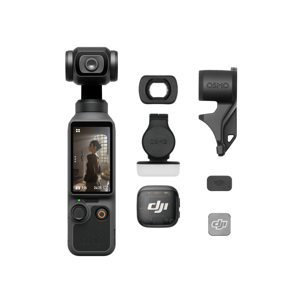 DJI Pocket 4