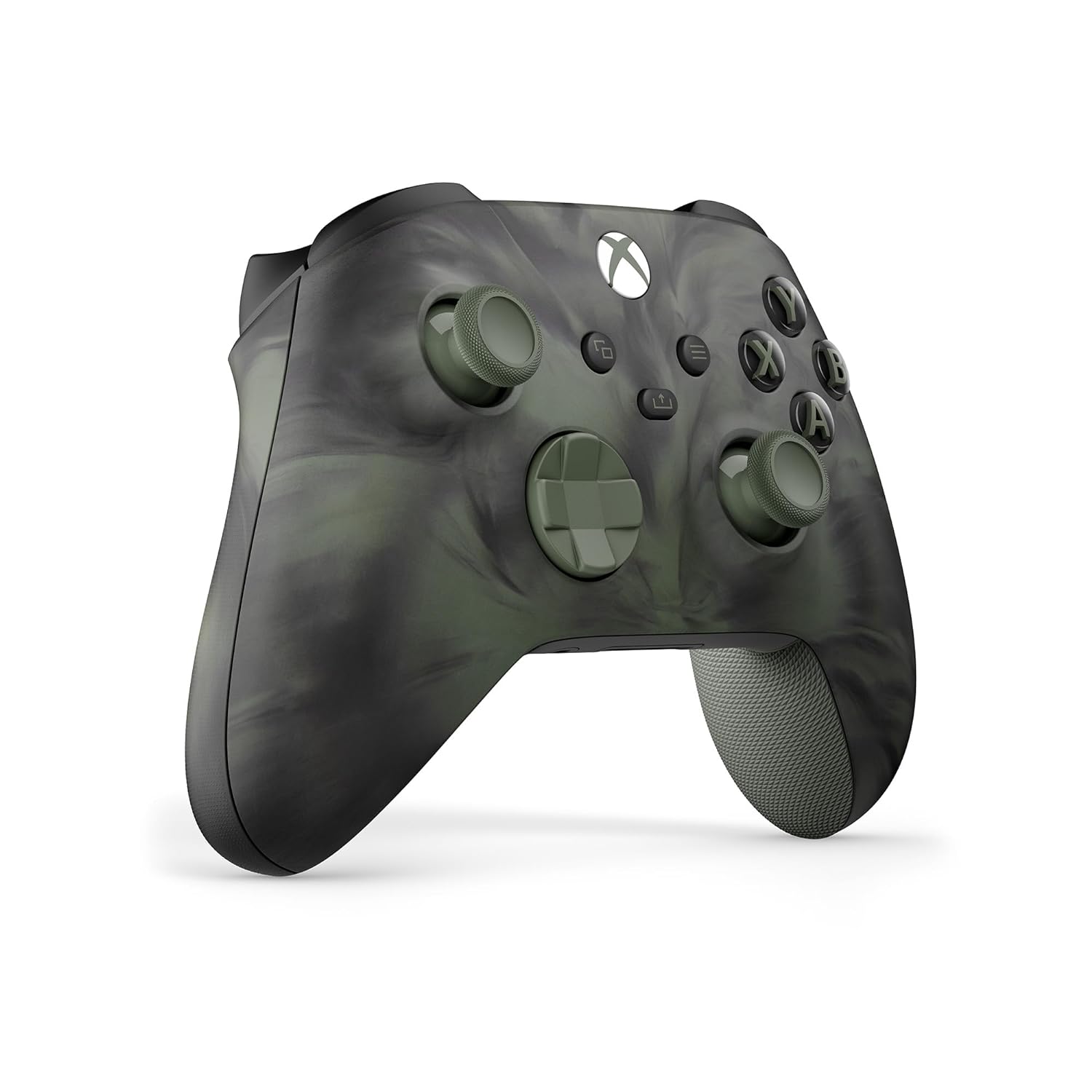 Microsoft Wireless Controller for Xbox Series X/S-Nocturnal Vapor Special Edition
