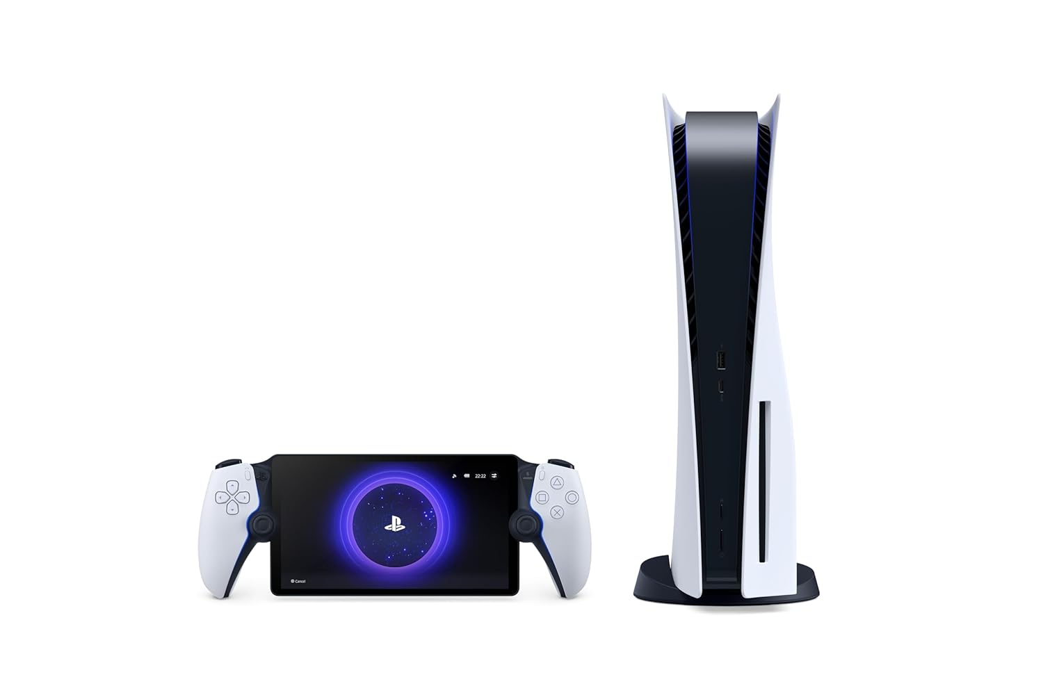 Sony PlayStation Portal Remote Player
