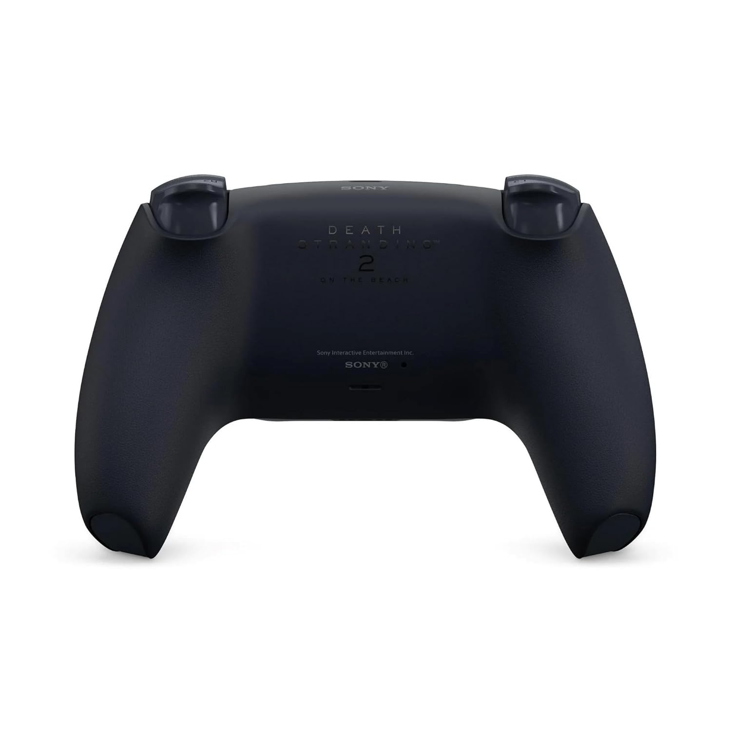 Sony PS5 DualSense Wireless Controller-Death Stranding 2: On The Beach Limited Edition