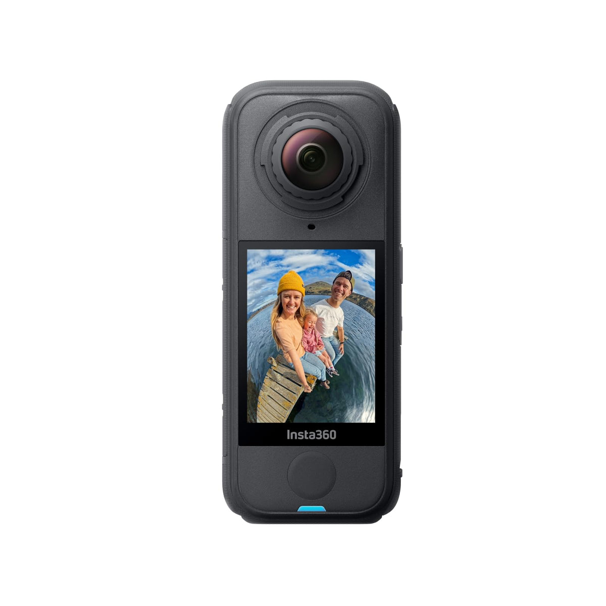 insta 360 X4 Air
