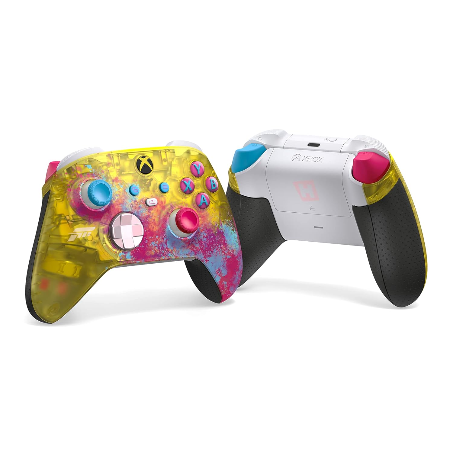 Microsoft Wireless Controller for Xbox Series X/S- Forza Horizon 5 Special Edition