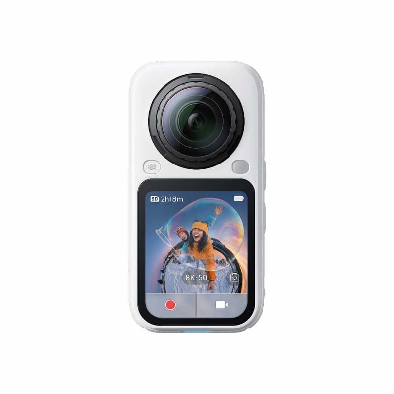Insta360 X6