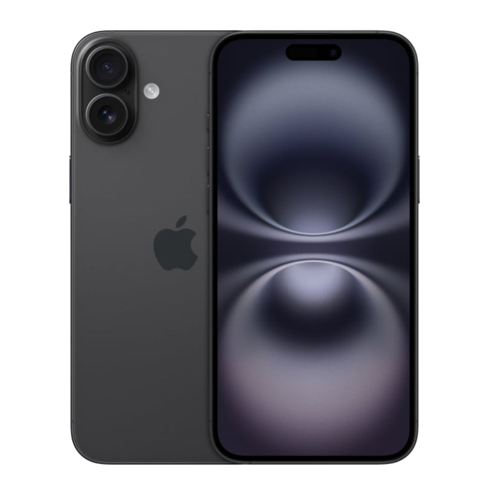 iPhone 16 Plus