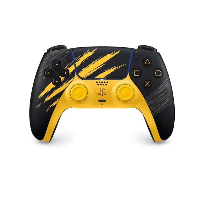 Ps5 Slim Digital Marvel's Wolverine