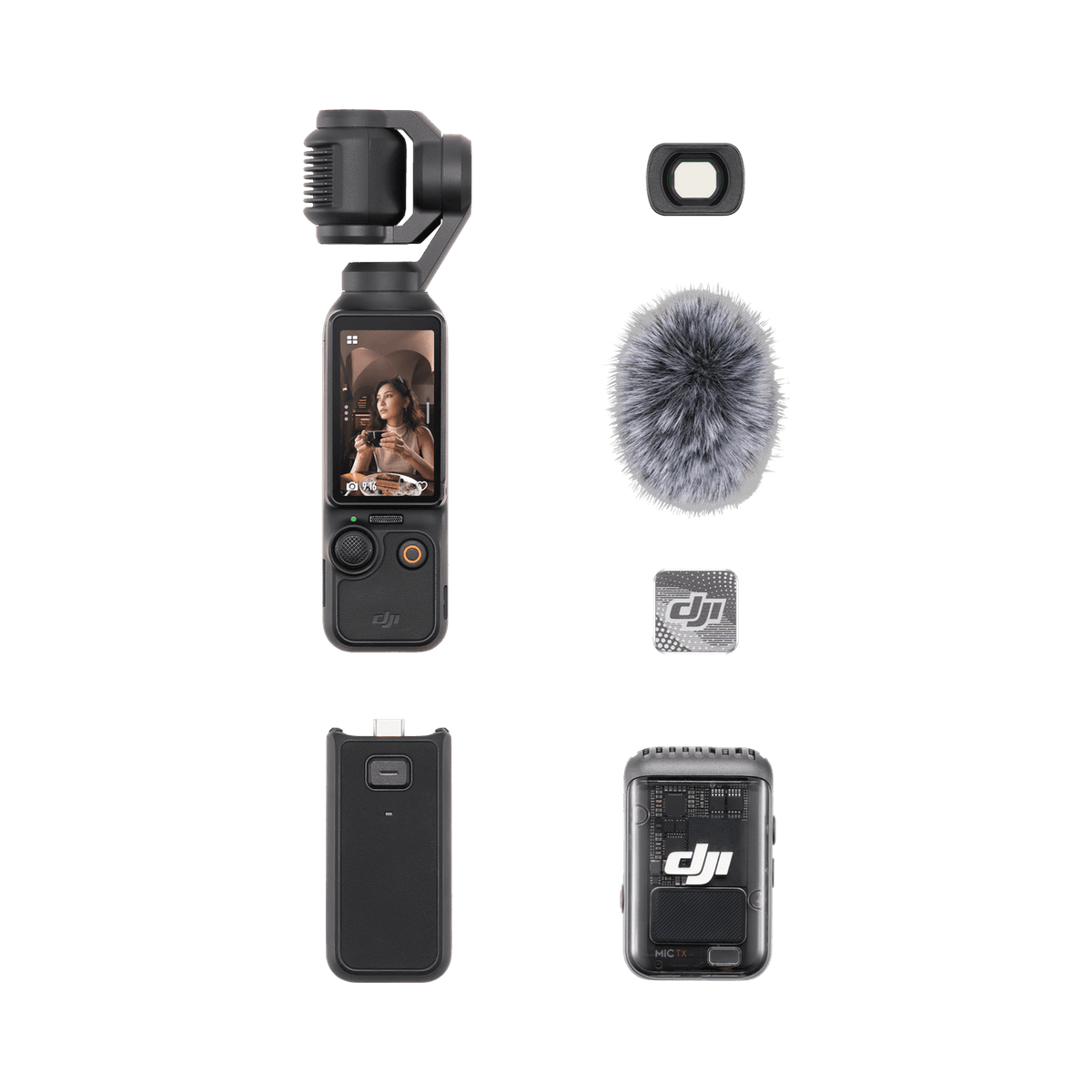 DJI Pocket 3