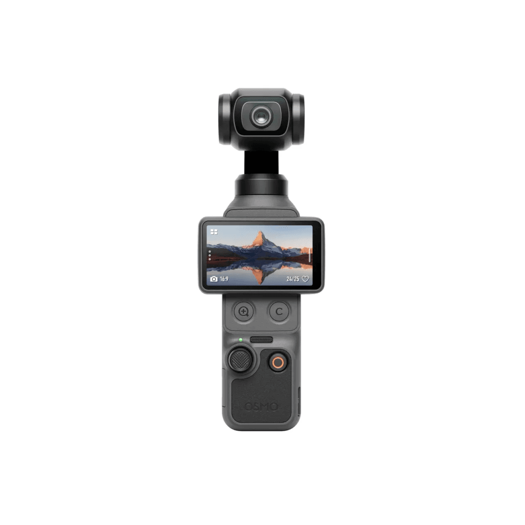 DJI Pocket 4