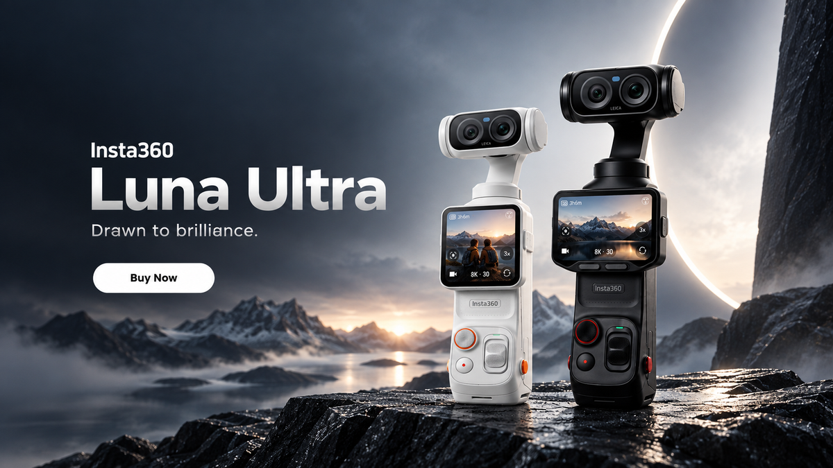 Action Cameras