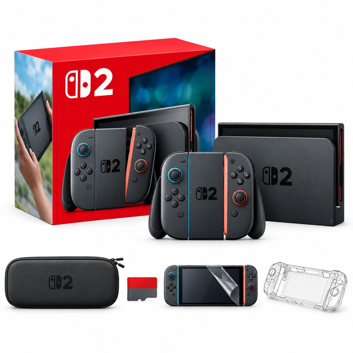 Nintendo Switch 2