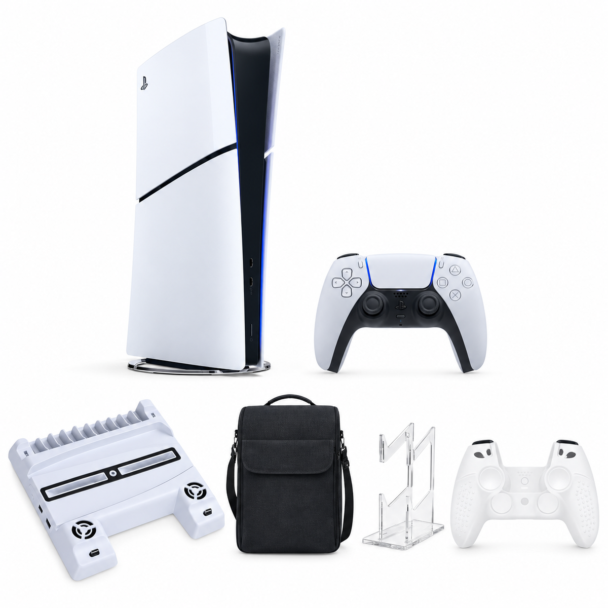 PS5 Slim Digital (MY)