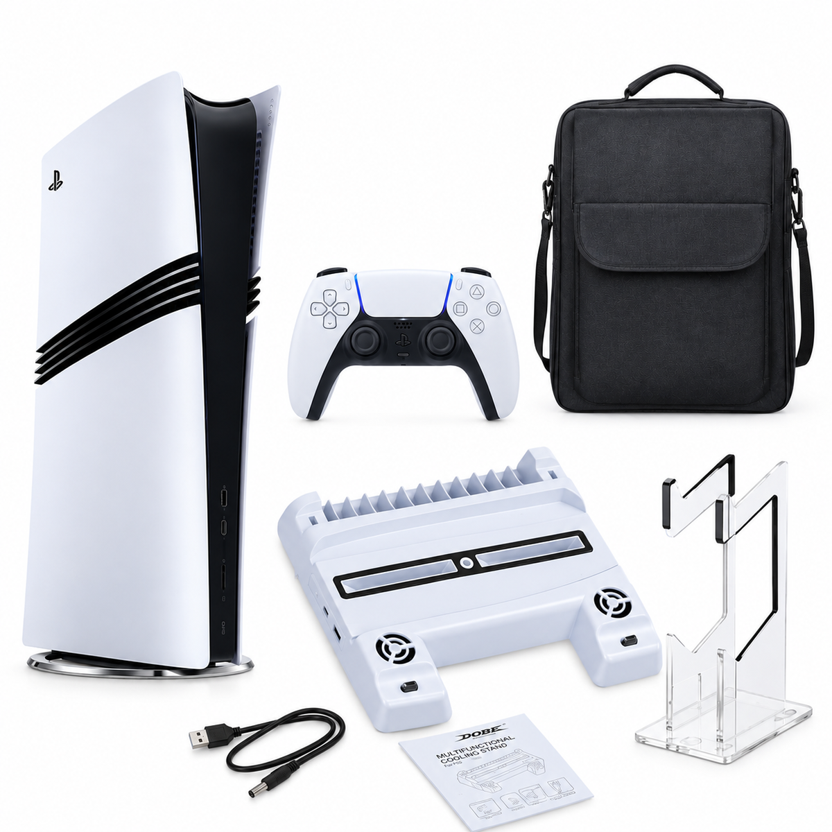 PS5 pro (MY) combo