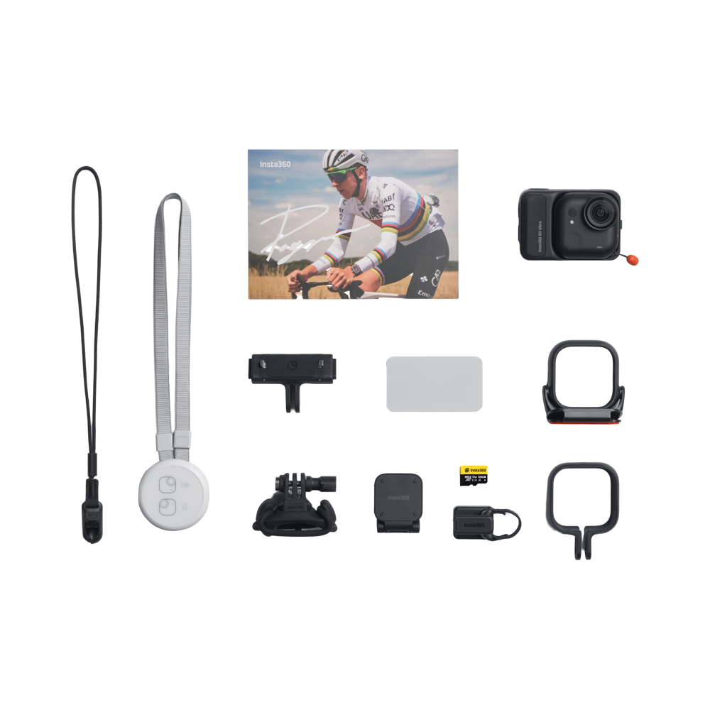 Insta360 Go Ultra