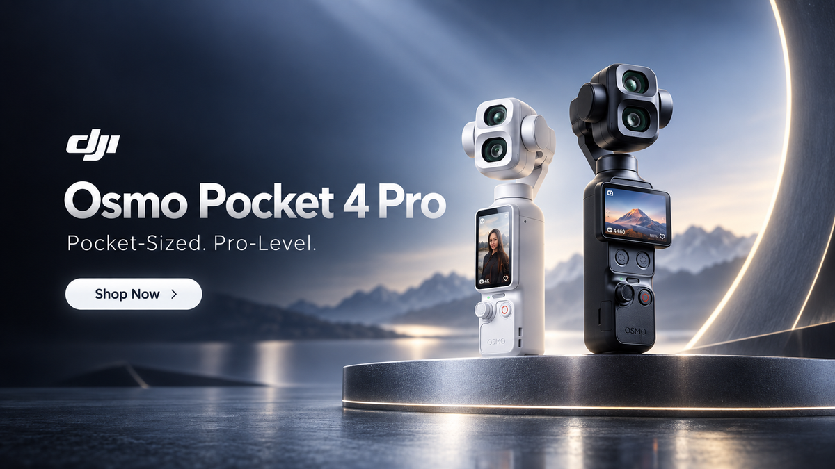 Action Cameras