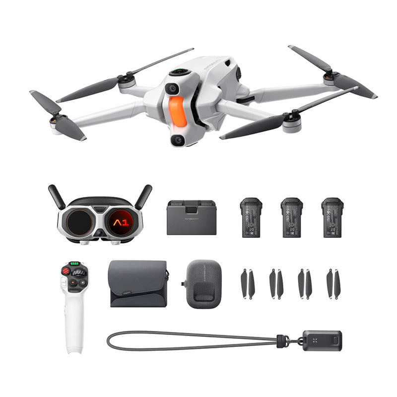 insta360 Antigravity A1