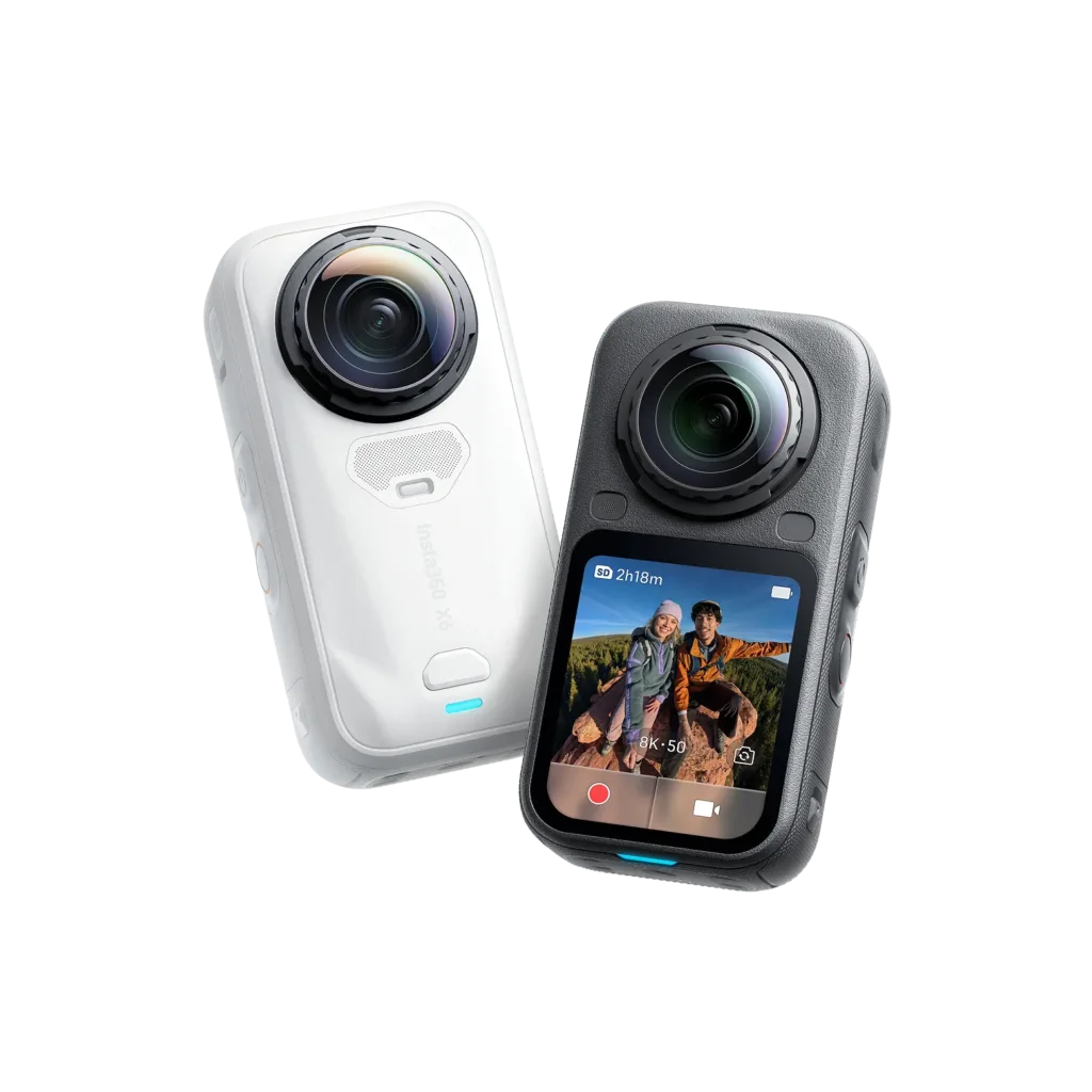 insta 360 X6