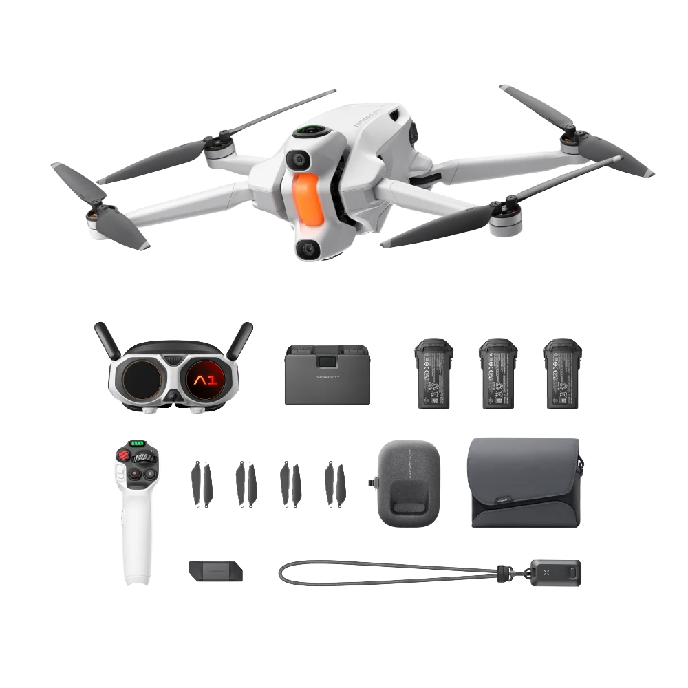 insta360 Antigravity A1