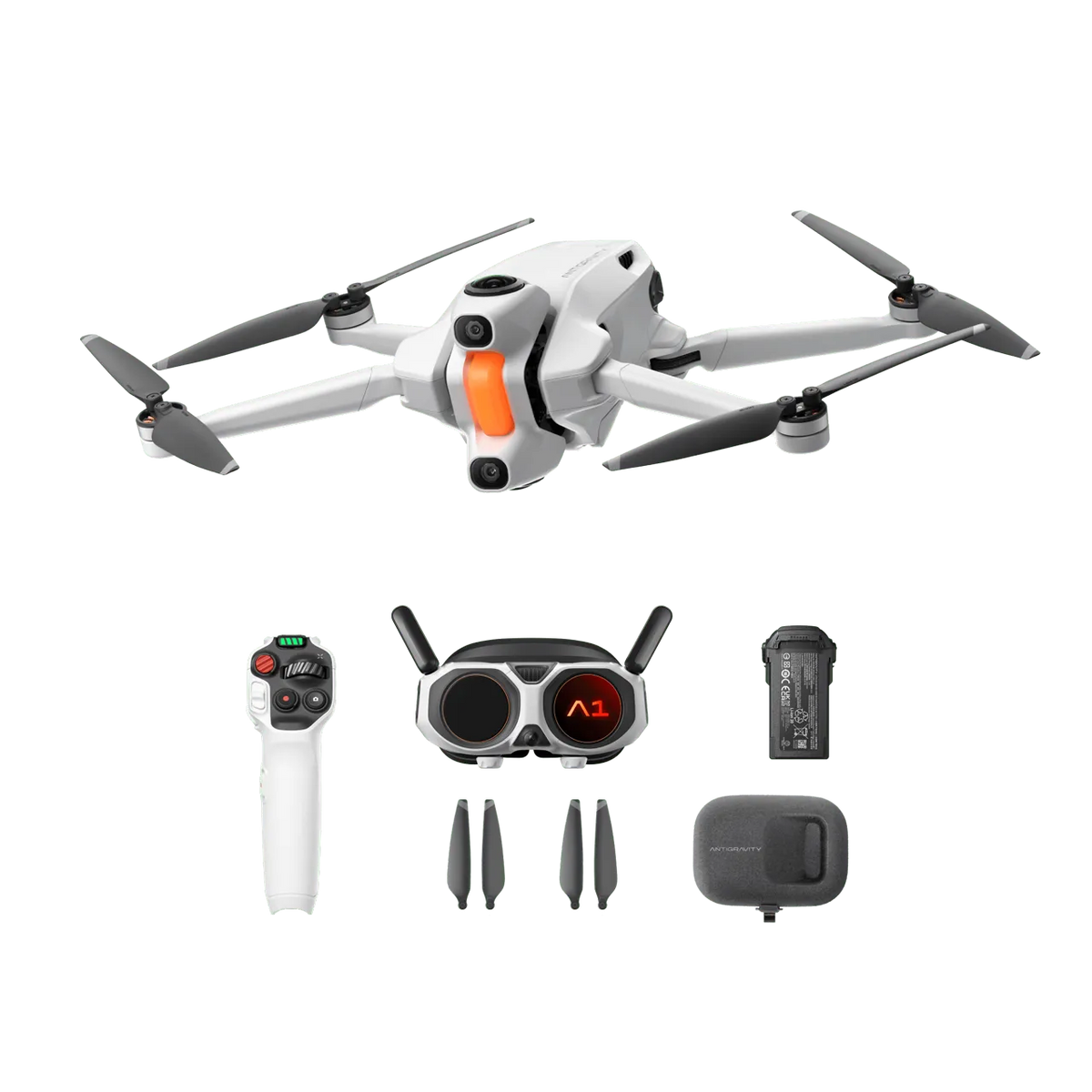 insta360 Antigravity A1
