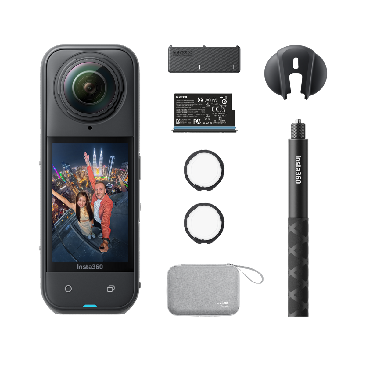 insta 360 X5