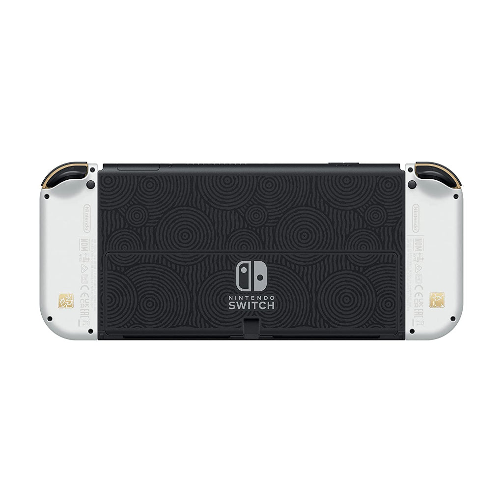 Nintendo Switch OLED Model - The Legend of Zelda: Tears of the Kingdom Edition