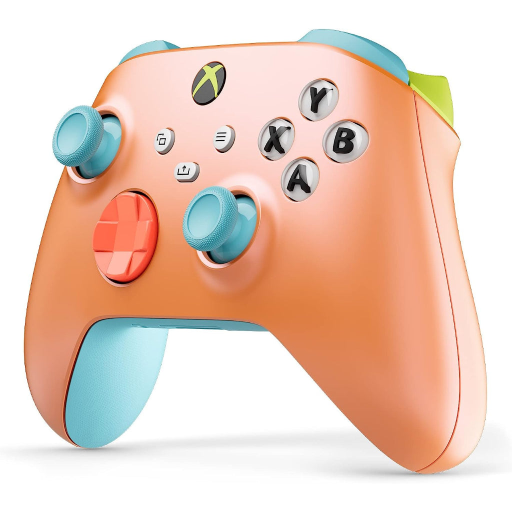 Microsoft Xbox Series X/S Wireless Controller