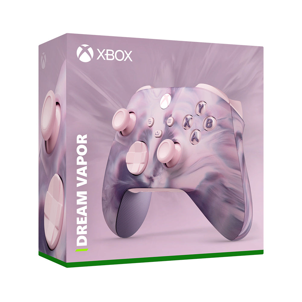 Microsoft Xbox Series X/S Wireless Controller