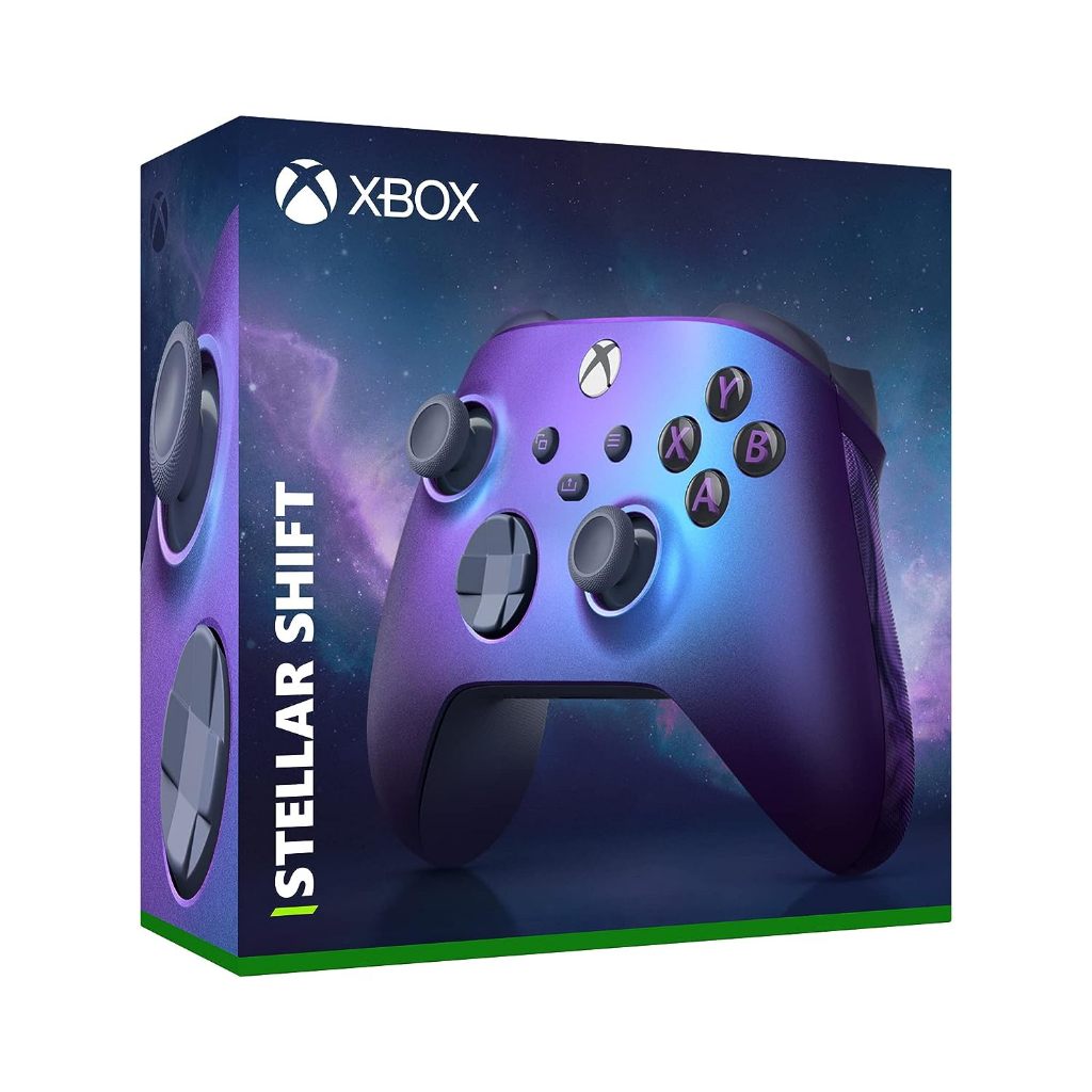 Microsoft Xbox Series X/S Wireless Controller