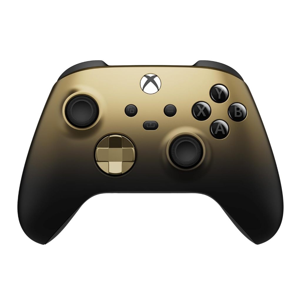 Microsoft Xbox Series X/S Wireless Controller