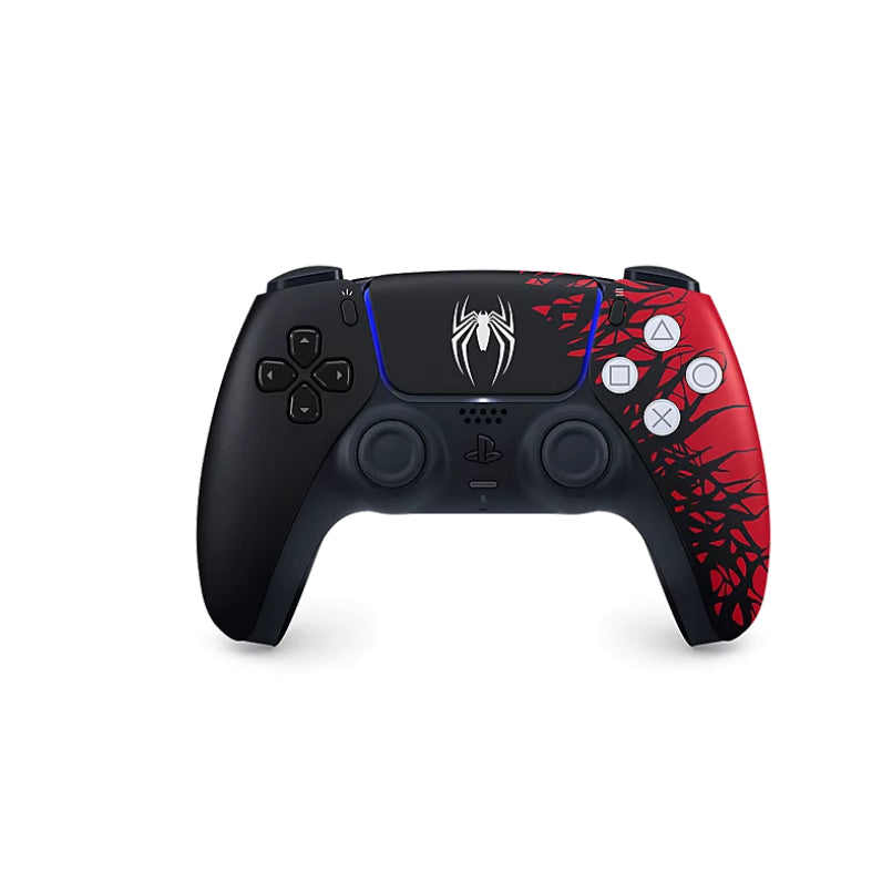 Sony PS5 DualSense Wireless Controller - Marvel’s Spider-Man 2 (used)