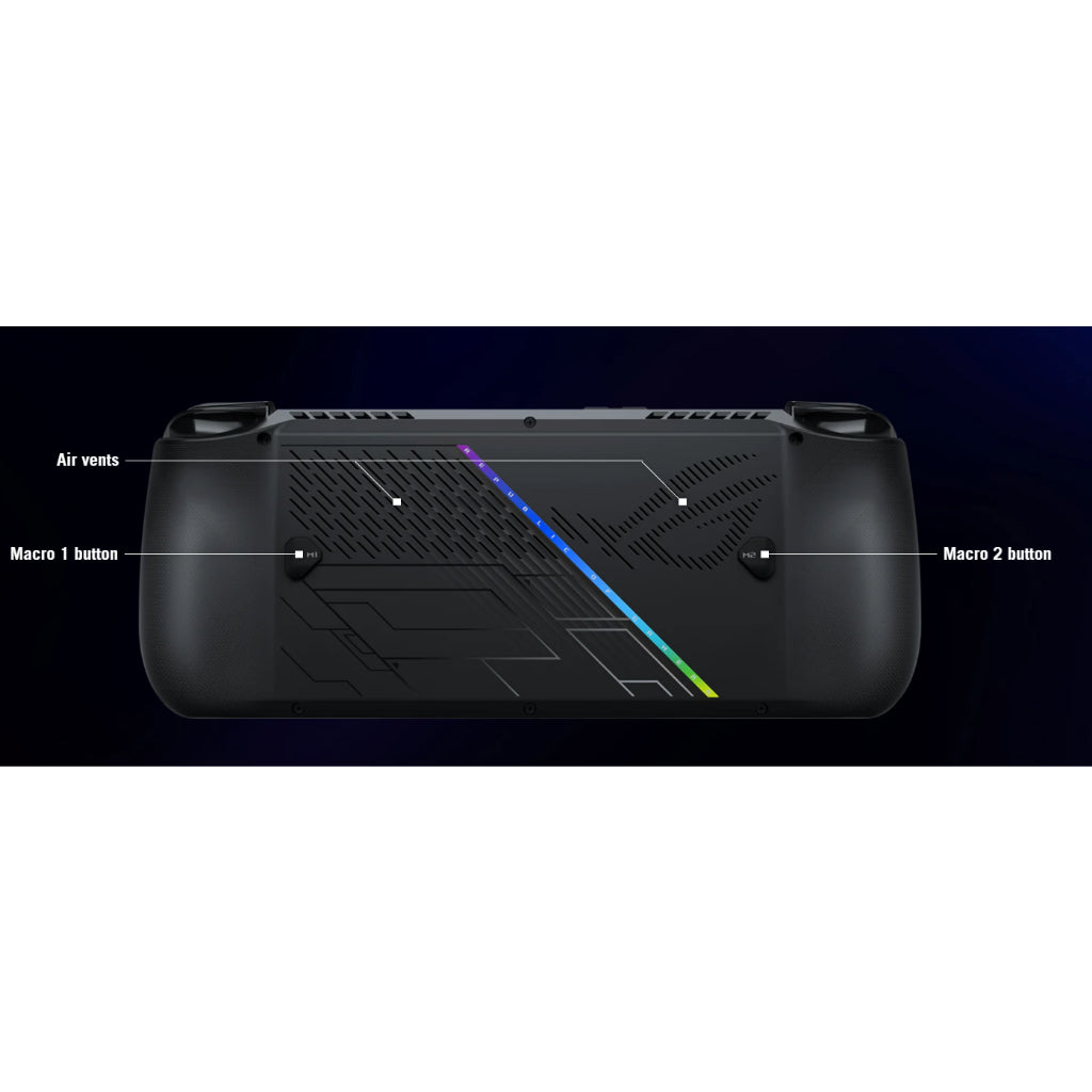 ASUS ROG Ally X