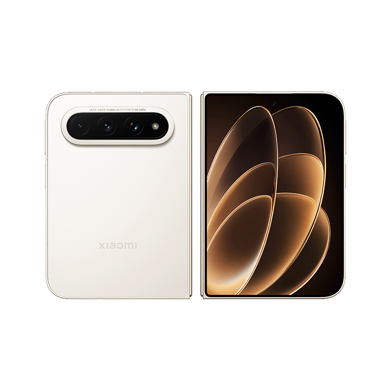 Xiaomi 18 Fold