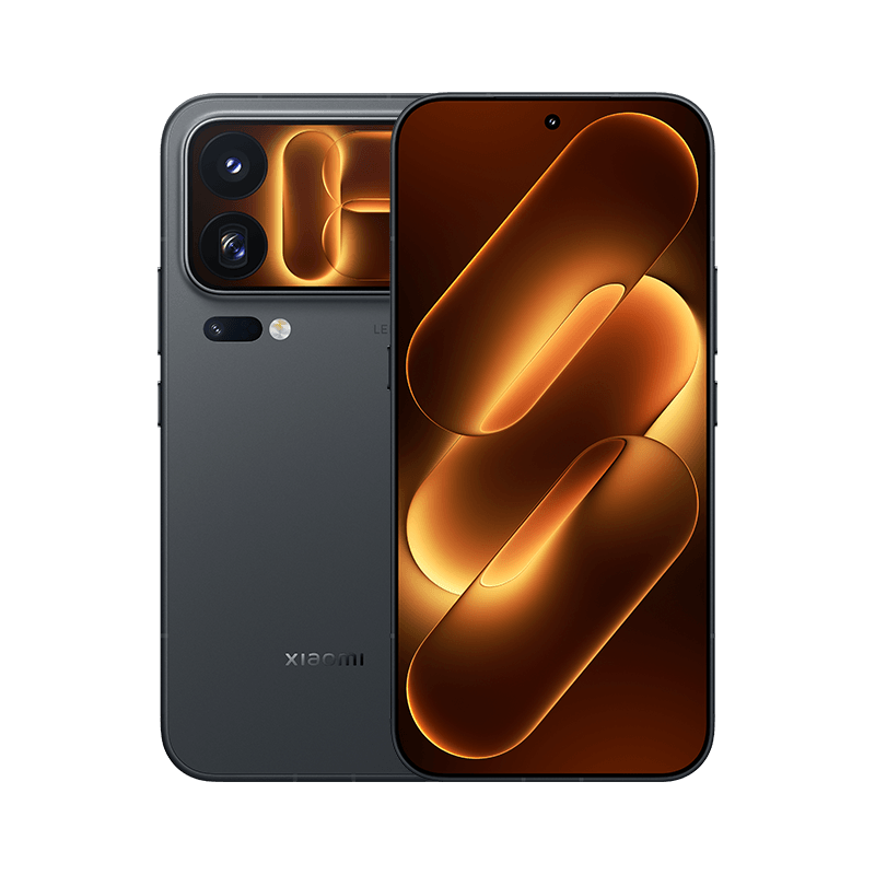 Xiaomi 18 Pro