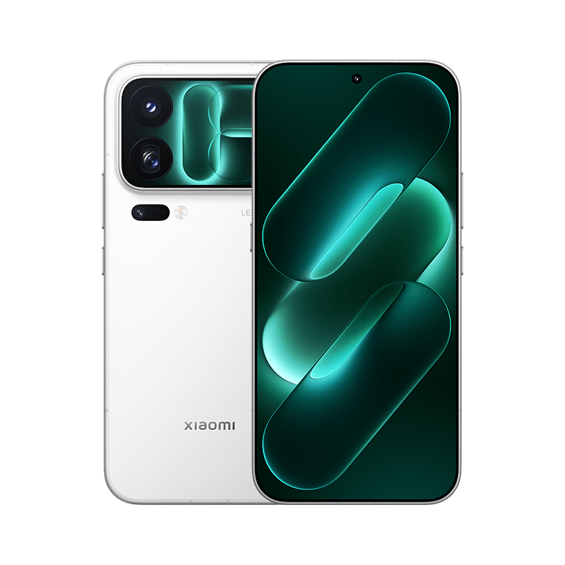 Xiaomi 18 Pro
