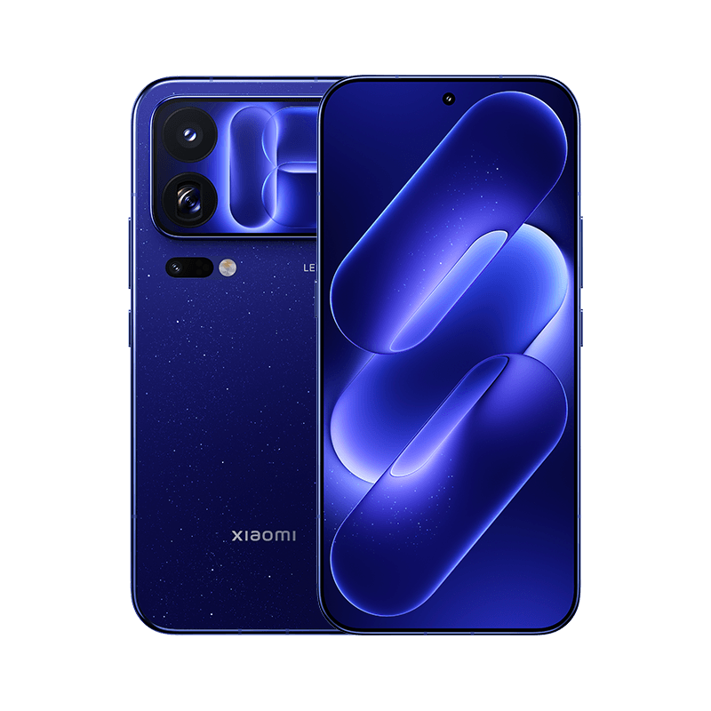 Xiaomi 18 Pro