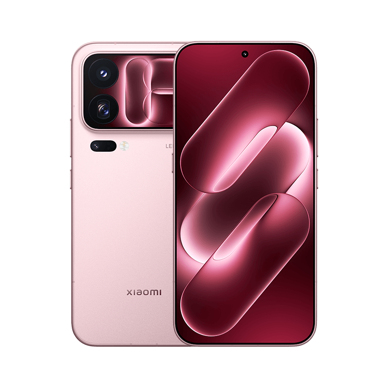 Xiaomi 18 Pro