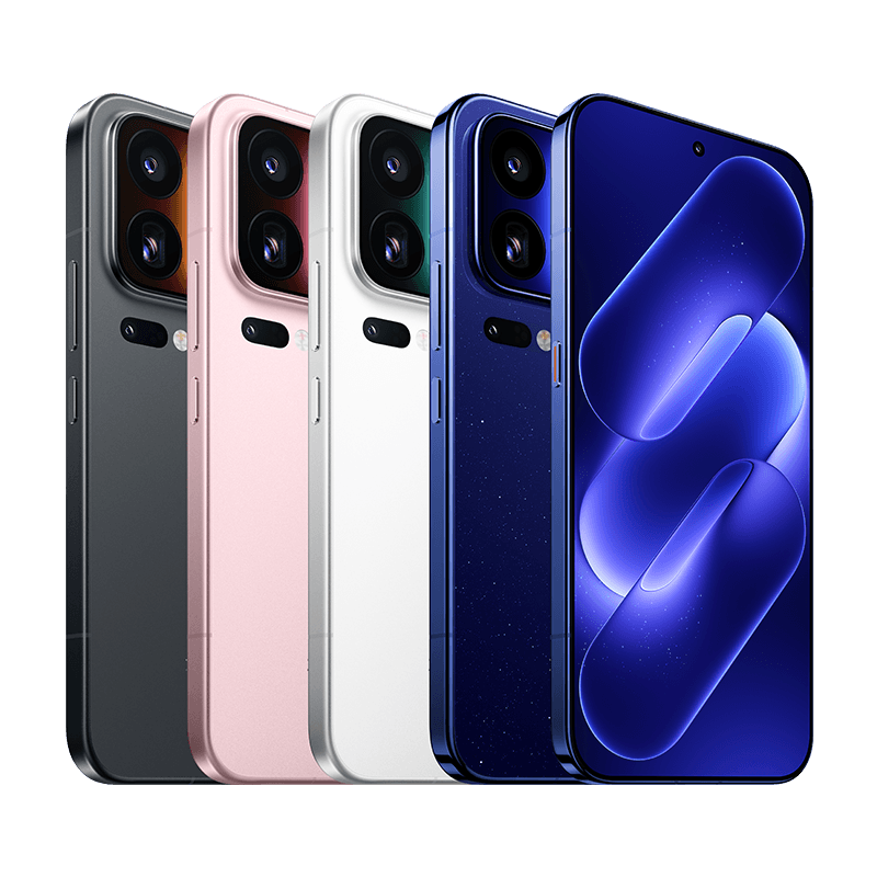 Xiaomi 18 Pro