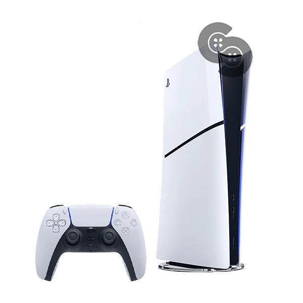 Sony PS5 Slim Digital 1TB (MY)