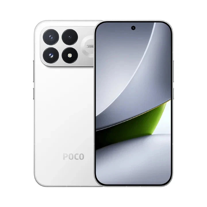 POCO F9 Pro