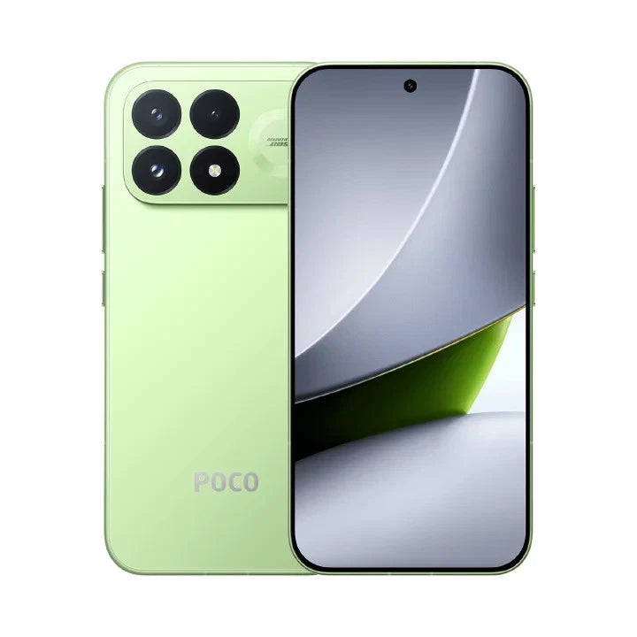 POCO F9 Pro