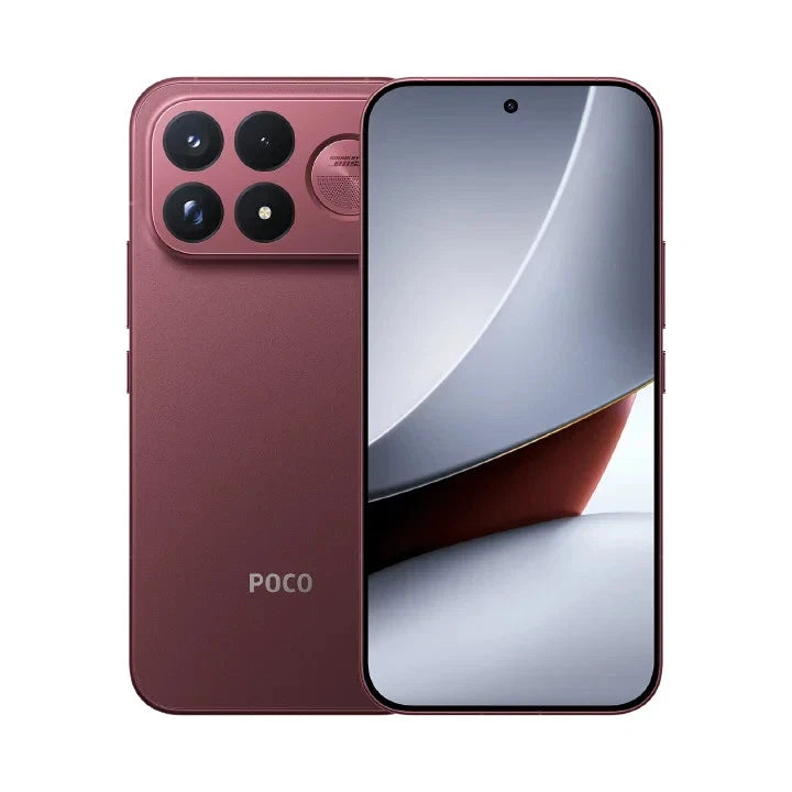 POCO F9 Ultra