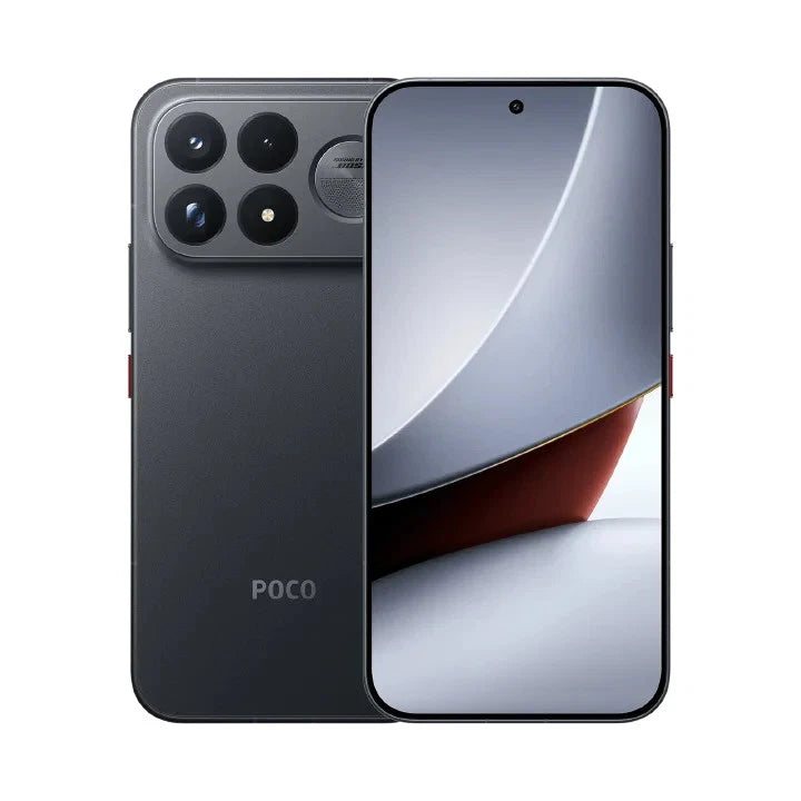 POCO F9 Ultra
