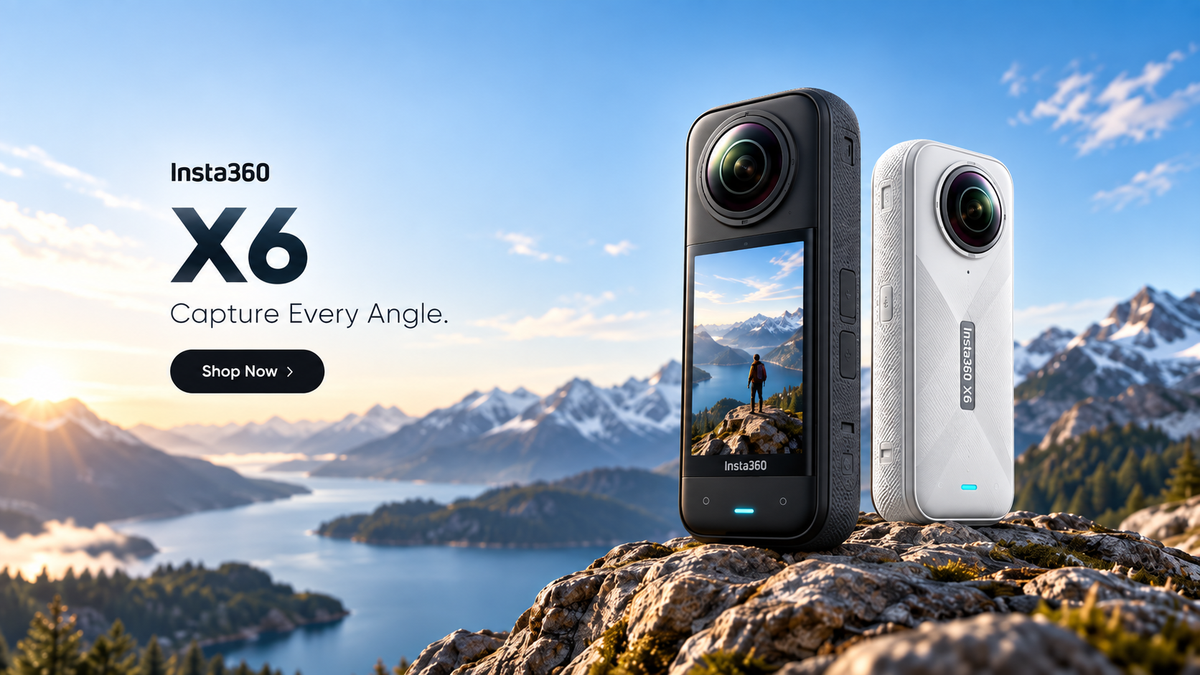 Action Cameras
